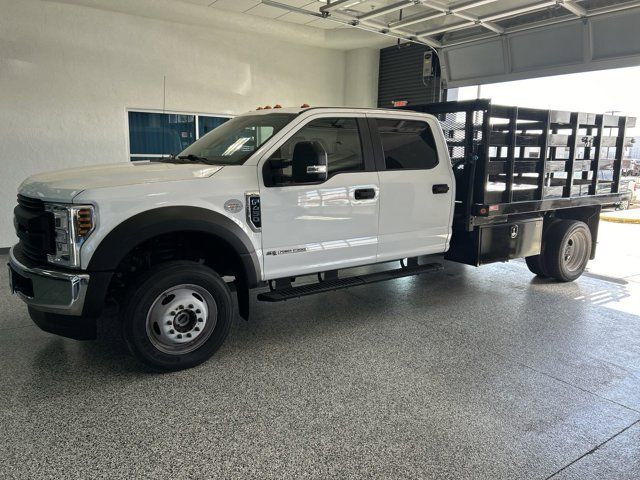 2019 Ford F-450 XL