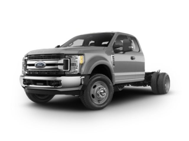 2019 Ford F-450 XLT