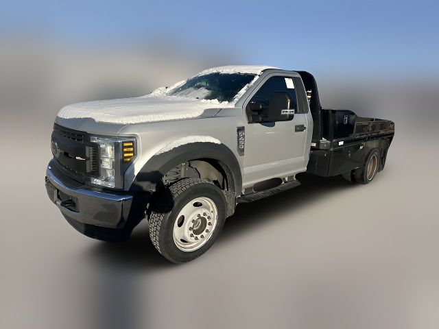 2019 Ford F-450 XLT