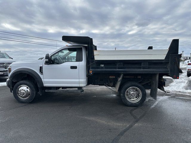 2019 Ford F-450 XL