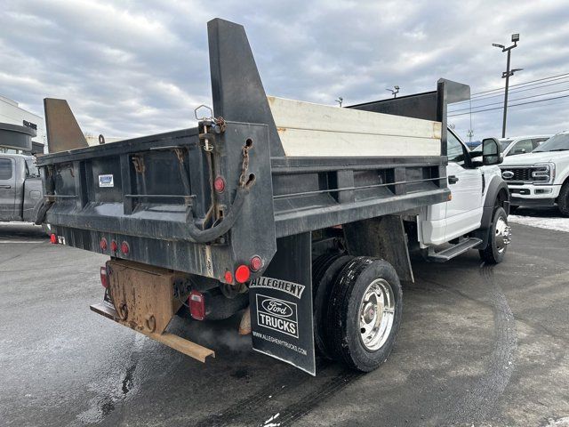 2019 Ford F-450 XL