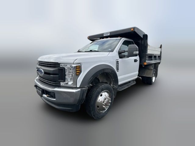 2019 Ford F-450 XL