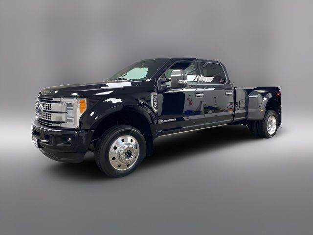 2019 Ford F-450 