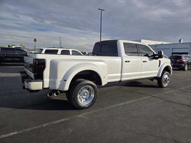 2019 Ford F-450 