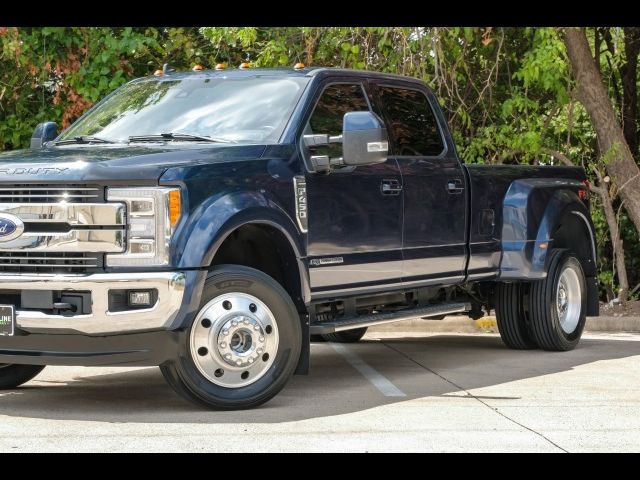 2019 Ford F-450 Lariat