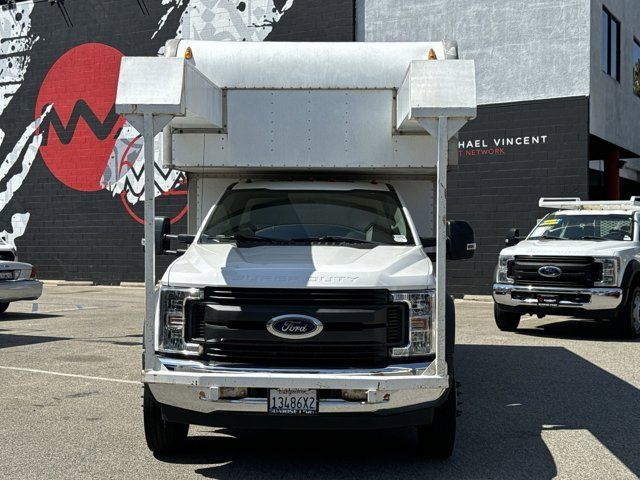 2019 Ford F-450 XL