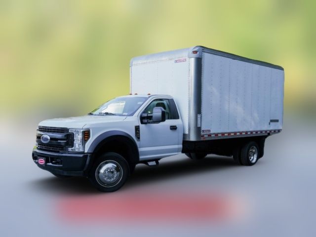 2019 Ford F-450 XL