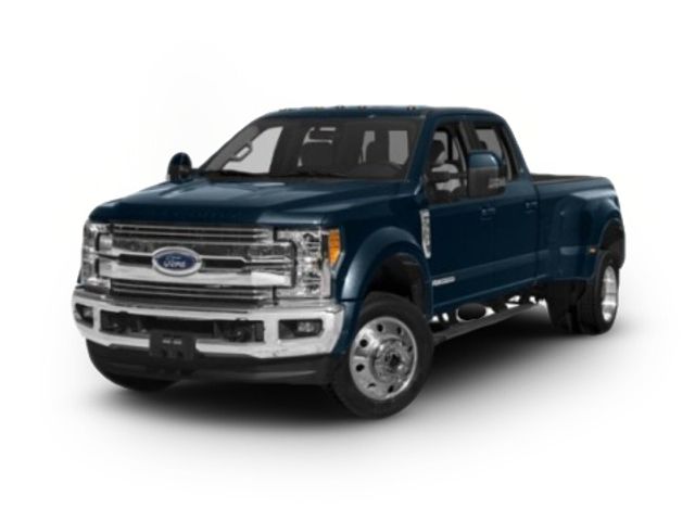 2019 Ford F-450 XL