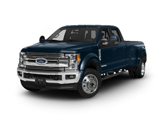 2019 Ford F-450 XL