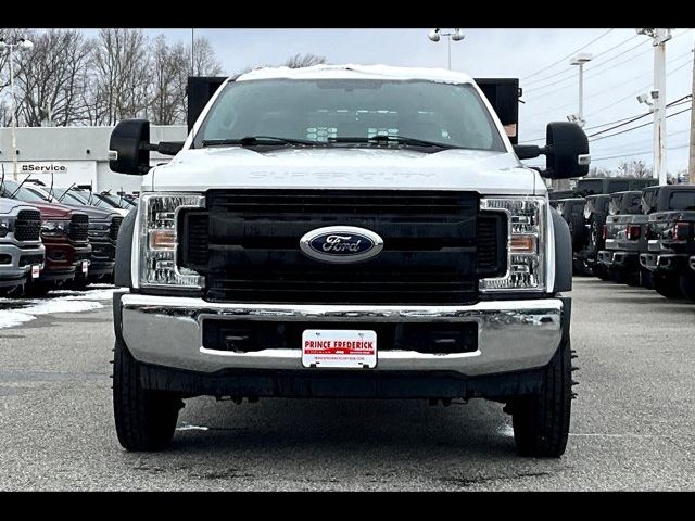 2019 Ford F-450 XLT