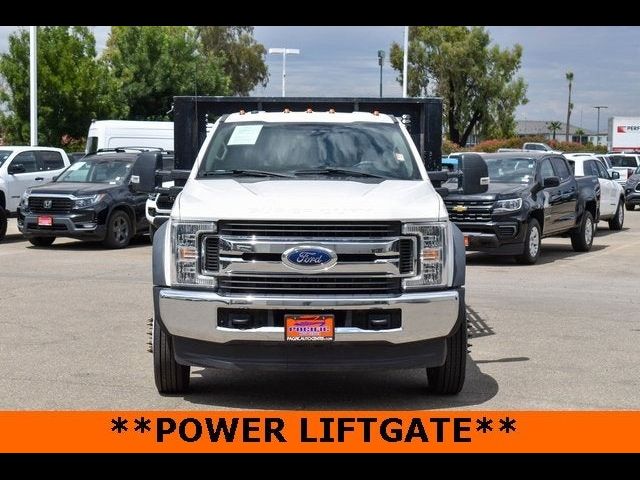 2019 Ford F-450 XLT