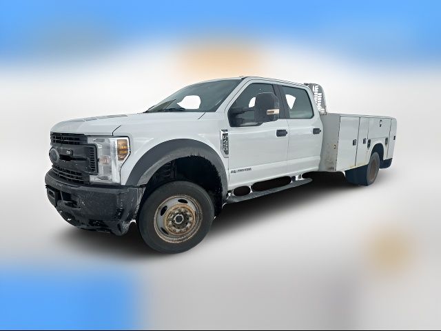 2019 Ford F-450 XL