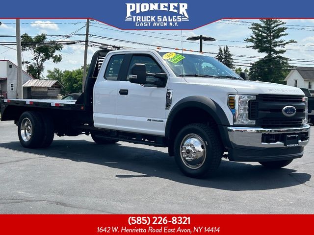 2019 Ford F-450 XL