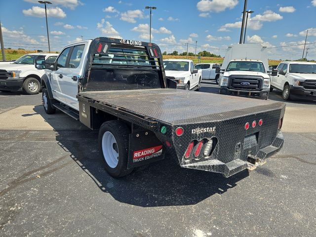 2019 Ford F-550 XL