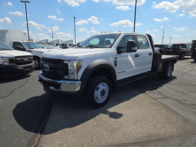 2019 Ford F-550 XL