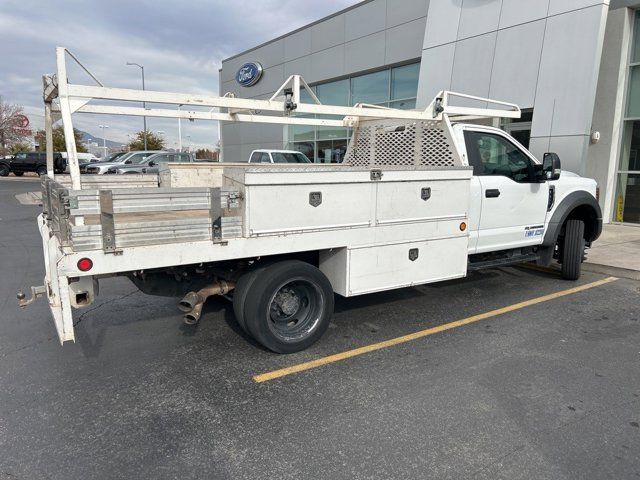 2019 Ford F-550 XL