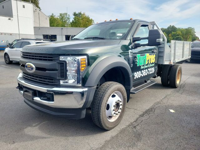 2019 Ford F-550 XL