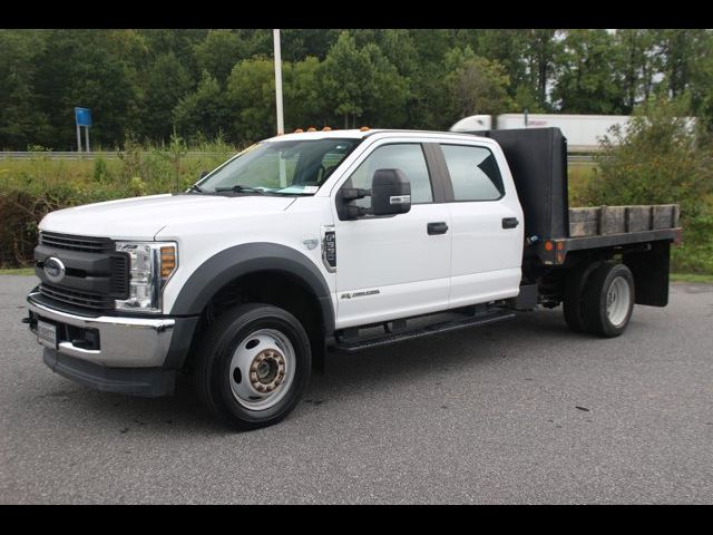 2019 Ford F-550 XL