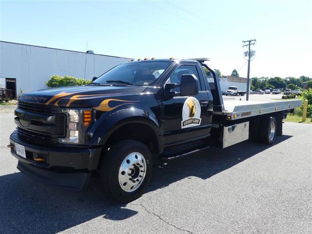 2019 Ford F-550 XLT