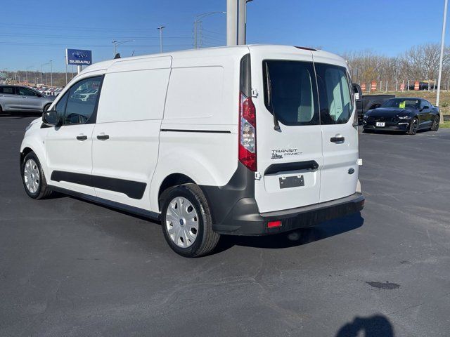 2019 Ford Transit Connect XL