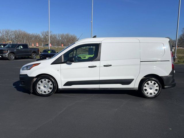 2019 Ford Transit Connect XL