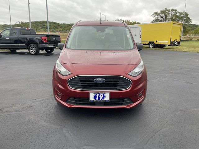 2019 Ford Transit Connect XLT