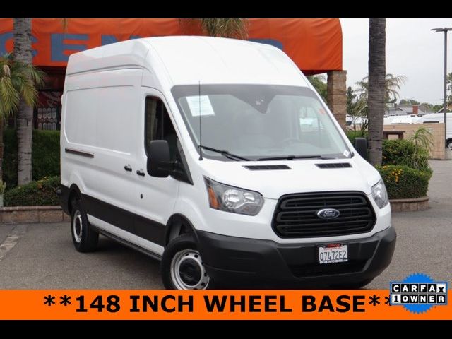 2019 Ford Transit Base