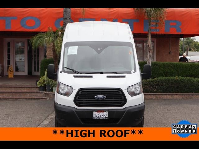 2019 Ford Transit Base