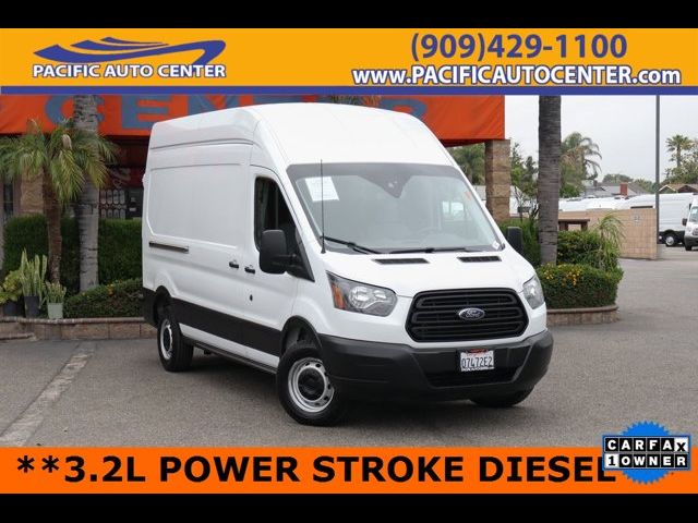 2019 Ford Transit Base