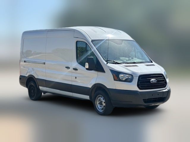 2019 Ford Transit Base