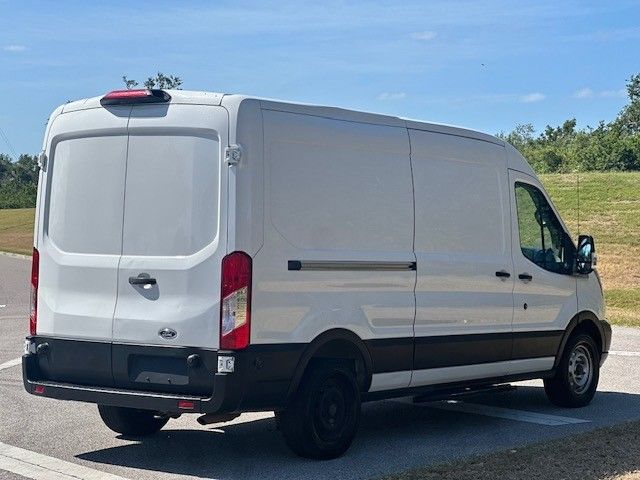 2019 Ford Transit Base