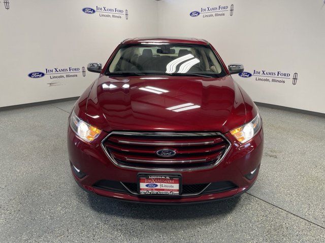 2019 Ford Taurus Limited