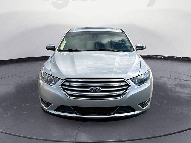 2019 Ford Taurus Limited