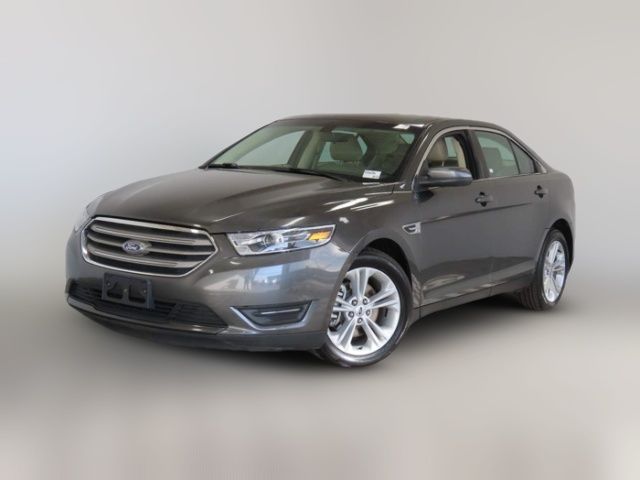 2019 Ford Taurus SEL