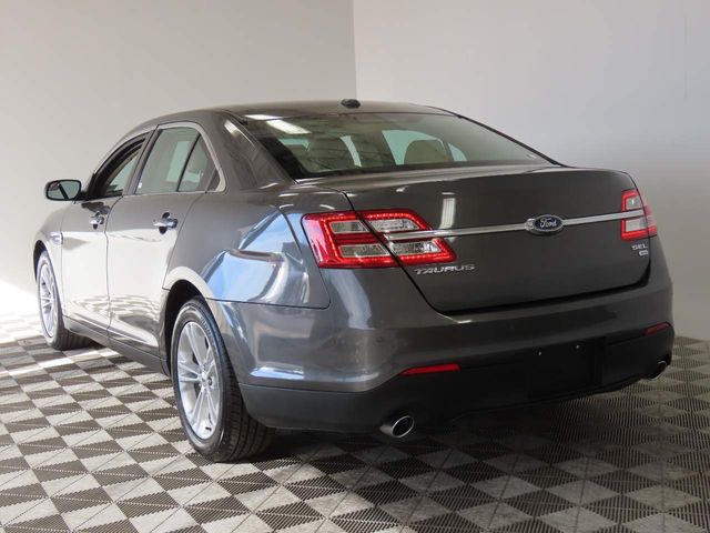 2019 Ford Taurus SEL