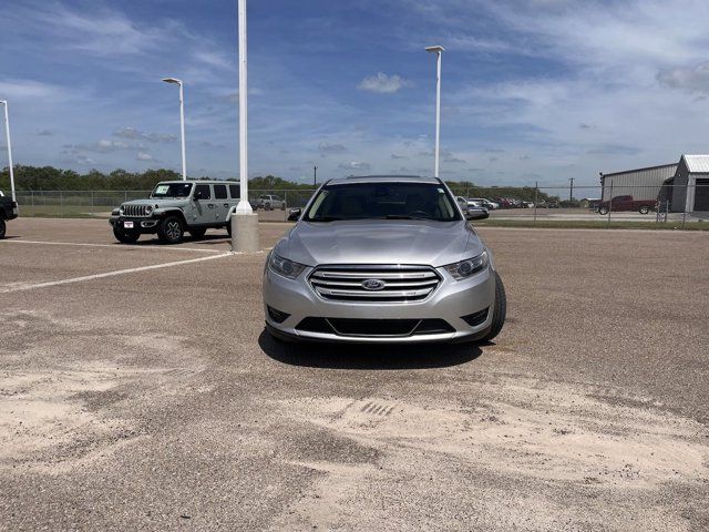 2019 Ford Taurus Limited