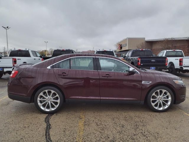 2019 Ford Taurus Limited