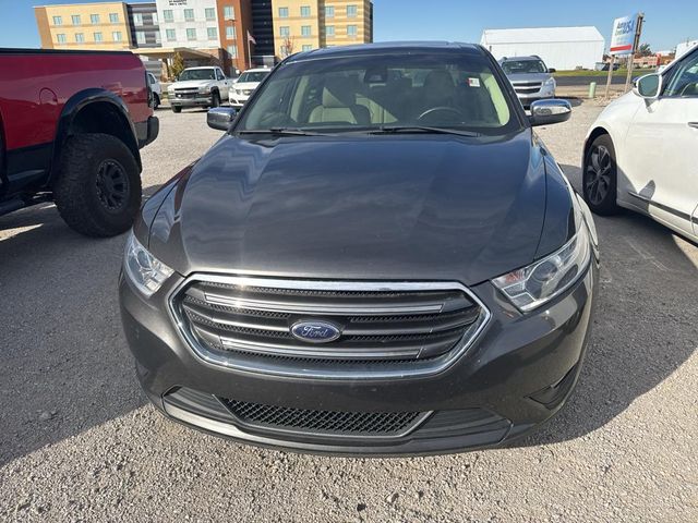 2019 Ford Taurus Limited