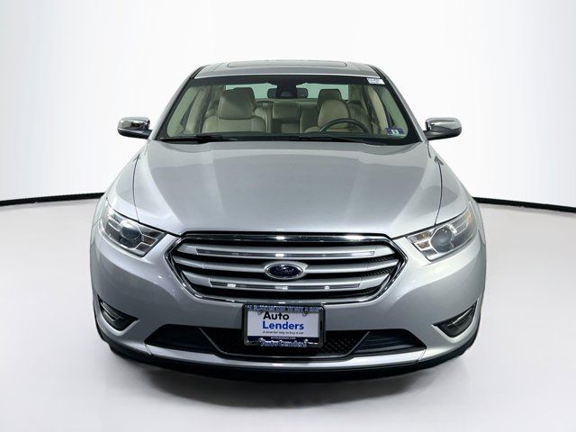 2019 Ford Taurus Limited