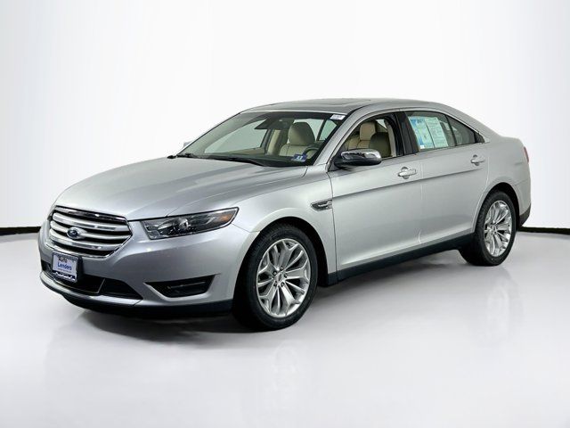 2019 Ford Taurus Limited