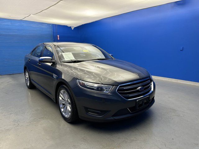 2019 Ford Taurus Limited