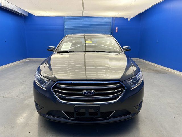 2019 Ford Taurus Limited