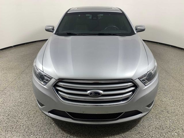 2019 Ford Taurus Limited