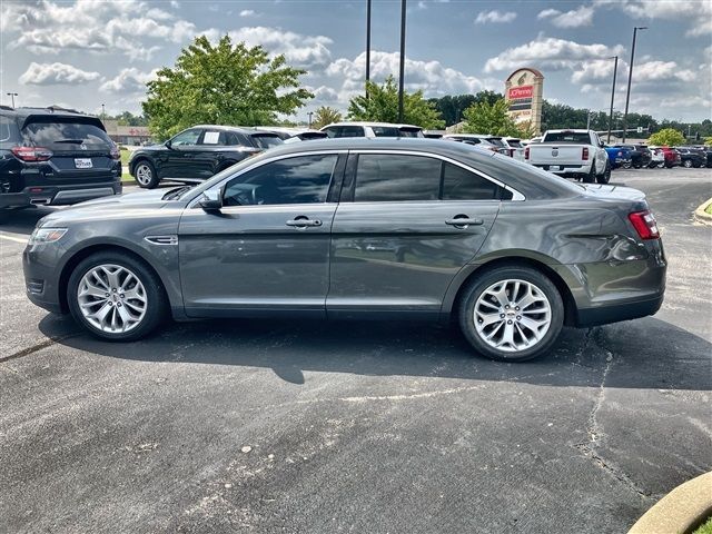 2019 Ford Taurus Limited