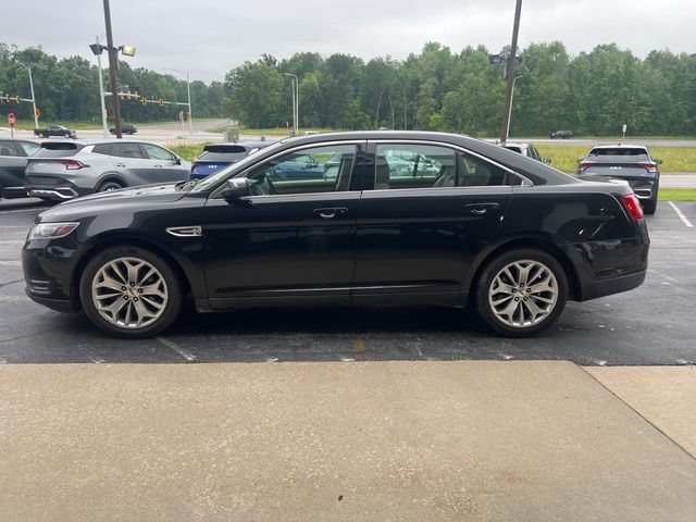 2019 Ford Taurus Limited