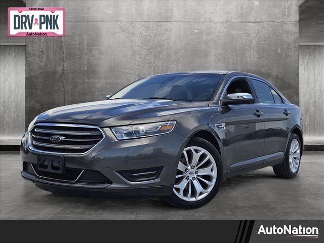 2019 Ford Taurus Limited