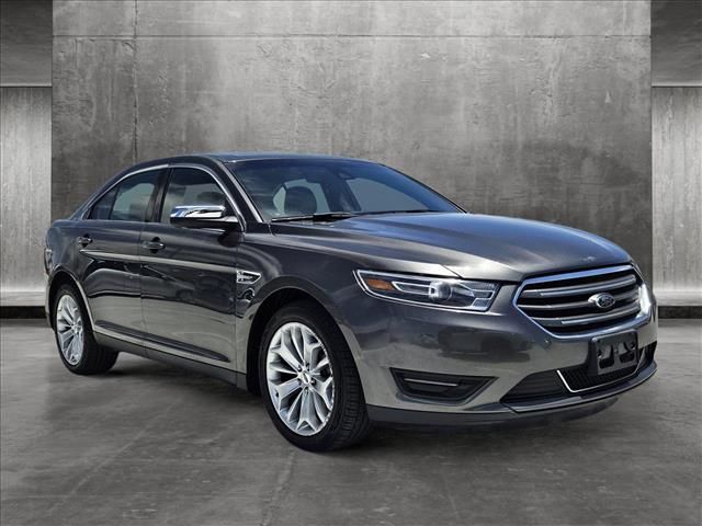 2019 Ford Taurus Limited