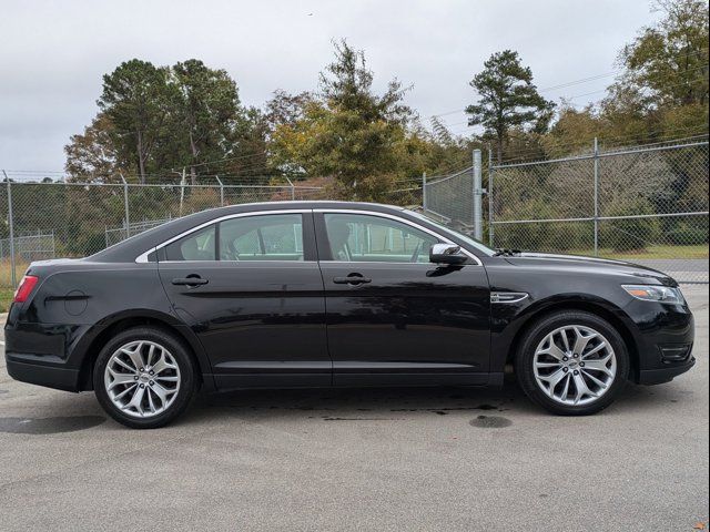 2019 Ford Taurus Limited