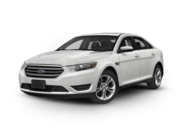 2019 Ford Taurus Limited