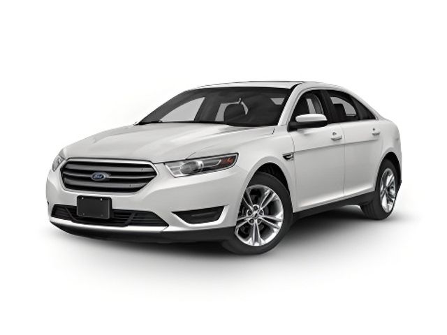 2019 Ford Taurus Limited